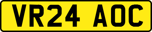 VR24AOC