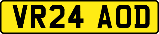 VR24AOD