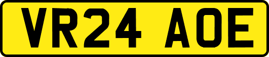 VR24AOE