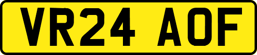 VR24AOF
