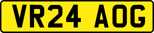 VR24AOG