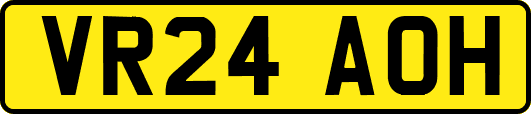 VR24AOH