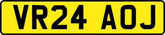 VR24AOJ