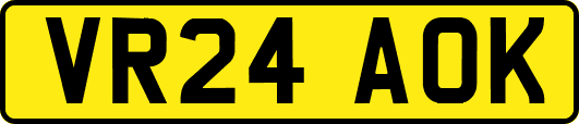 VR24AOK