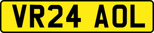 VR24AOL