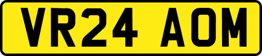 VR24AOM