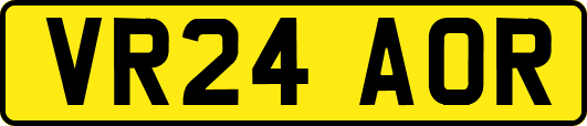 VR24AOR