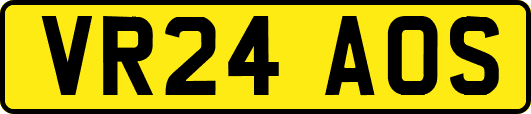 VR24AOS