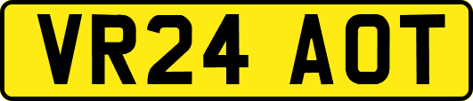 VR24AOT