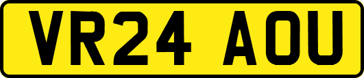 VR24AOU