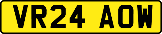VR24AOW