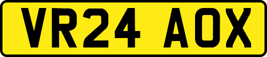 VR24AOX
