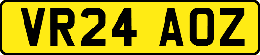 VR24AOZ
