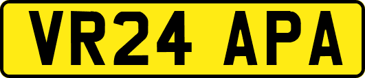 VR24APA