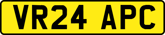 VR24APC