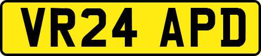 VR24APD