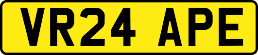 VR24APE