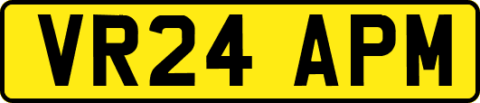 VR24APM