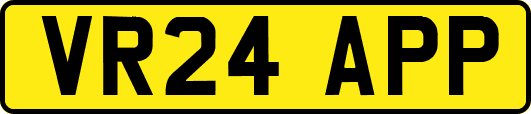VR24APP