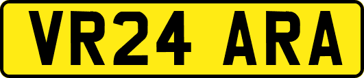 VR24ARA
