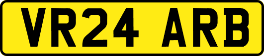 VR24ARB
