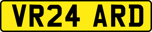 VR24ARD