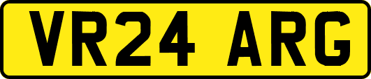 VR24ARG