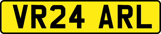 VR24ARL