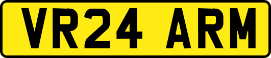 VR24ARM