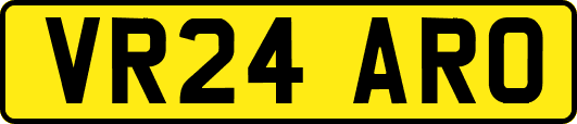 VR24ARO