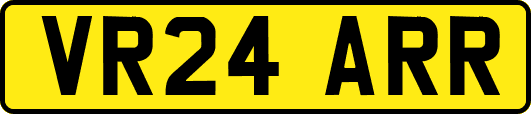 VR24ARR