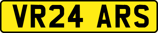 VR24ARS