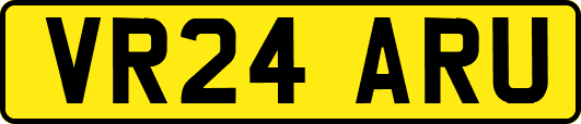 VR24ARU