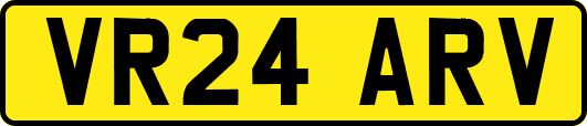 VR24ARV
