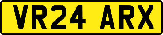 VR24ARX