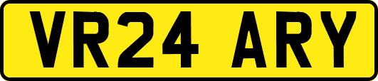 VR24ARY