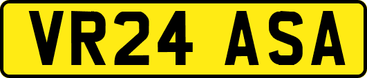 VR24ASA