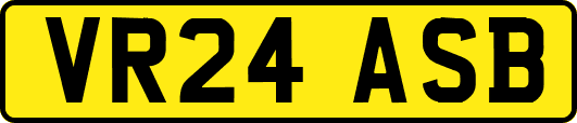 VR24ASB