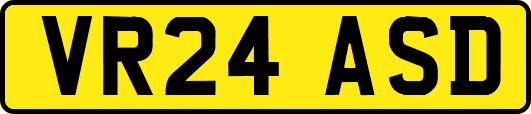 VR24ASD