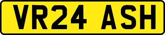 VR24ASH