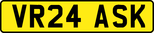 VR24ASK