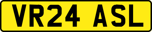 VR24ASL