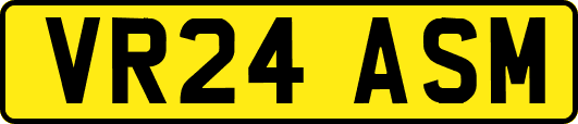 VR24ASM