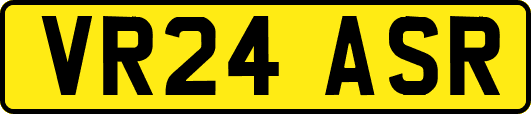 VR24ASR