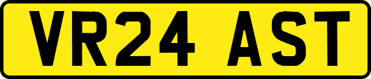 VR24AST