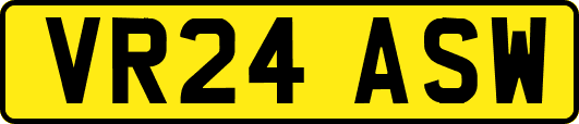 VR24ASW