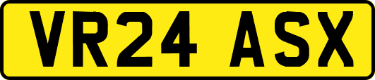 VR24ASX