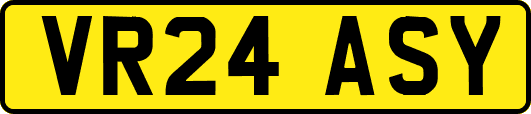 VR24ASY