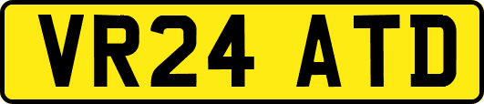 VR24ATD
