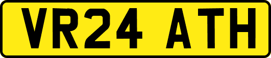 VR24ATH
